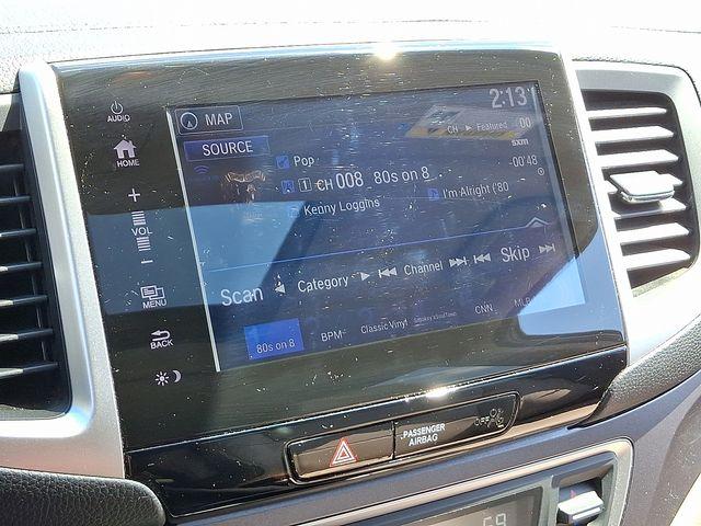 2018 Honda Pilot Vehicle Photo in DANBURY, CT 06810-5034
