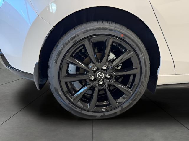 2025 Mazda3 Hatchback Vehicle Photo in Appleton, WI 54913