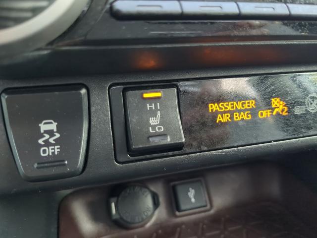 2020 Toyota RAV4 Vehicle Photo in Brunswick, GA 31525