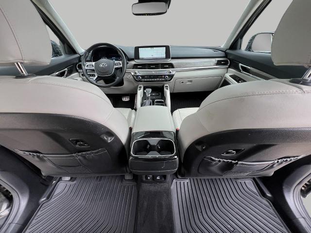 2021 Kia Telluride Vehicle Photo in Appleton, WI 54914