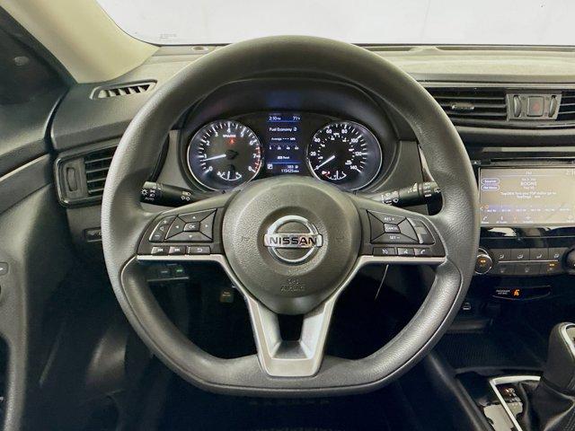 2019 Nissan Rogue Vehicle Photo in Flemington, NJ 08822