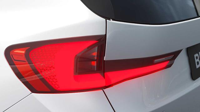 2025 BMW X1 xDrive28i Vehicle Photo in GRAPEVINE, TX 76051
