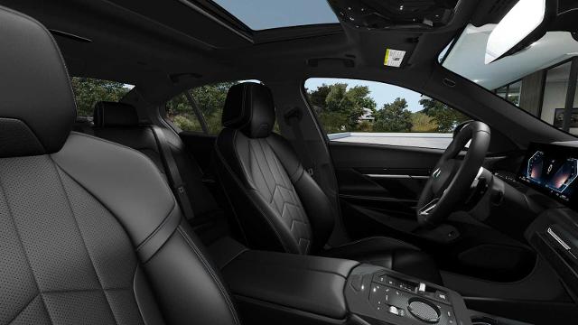 2026 BMW 530i Vehicle Photo in GRAPEVINE, TX 76051