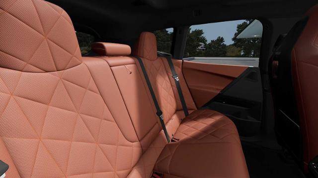2026 BMW iX Vehicle Photo in GRAPEVINE, TX 76051