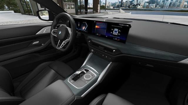 2026 BMW 430i Vehicle Photo in GRAPEVINE, TX 76051