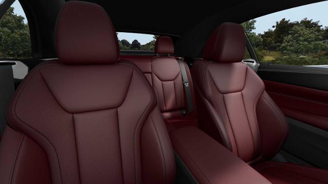 2026 BMW M440i Vehicle Photo in GRAPEVINE, TX 76051