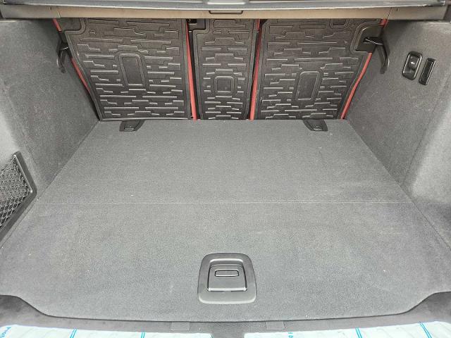 2024 BMW X3 xDrive30i Vehicle Photo in PLANO, TX 75024