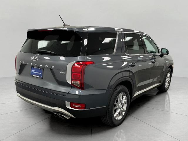 2021 Hyundai PALISADE Vehicle Photo in Appleton, WI 54913