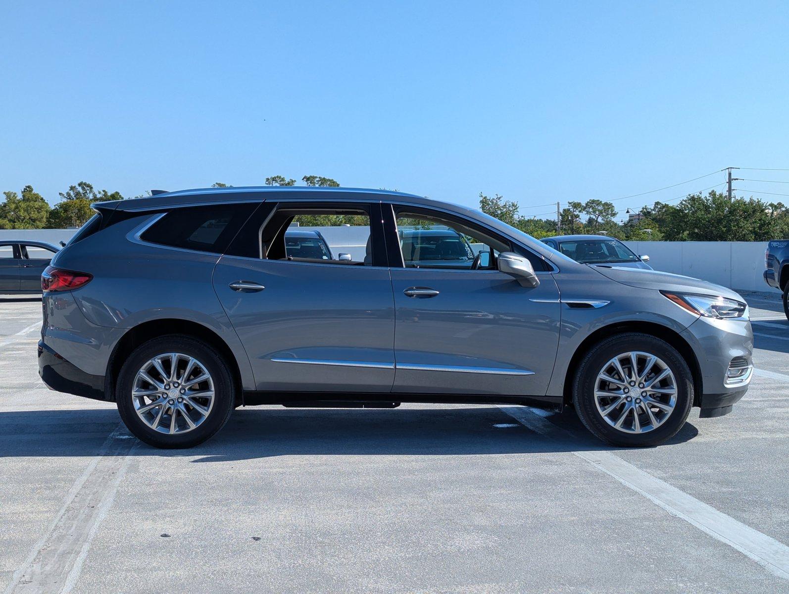 2020 Buick Enclave Vehicle Photo in Ft. Myers, FL 33907