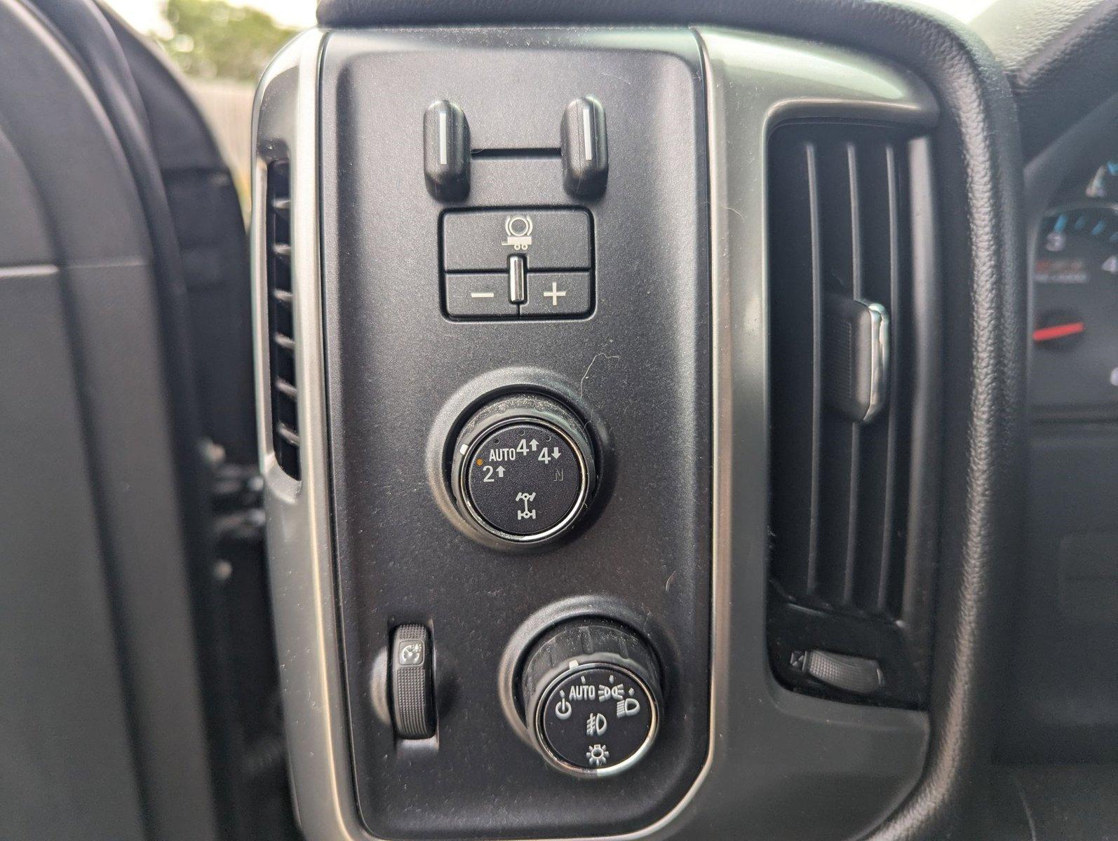 2017 Chevrolet Silverado 1500 Vehicle Photo in CORPUS CHRISTI, TX 78412-4902