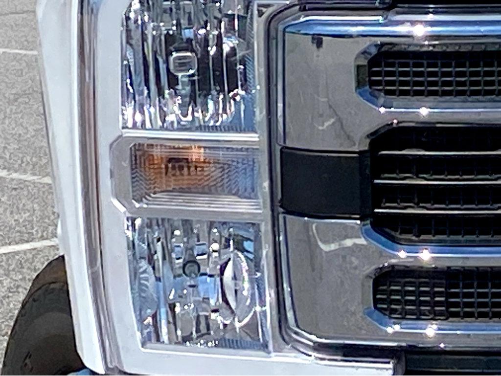 2023 Ford Super Duty F-250 SRW Vehicle Photo in POOLER, GA 31322-3252