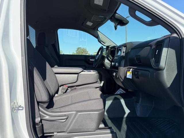 2025 GMC Sierra 1500 Vehicle Photo in COLUMBIA, MO 65203-3903
