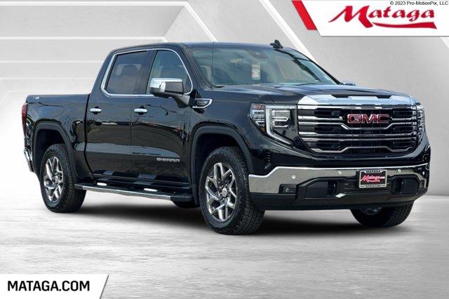 2025 GMC Sierra 1500 Vehicle Photo in STOCKTON, CA 95212-2838