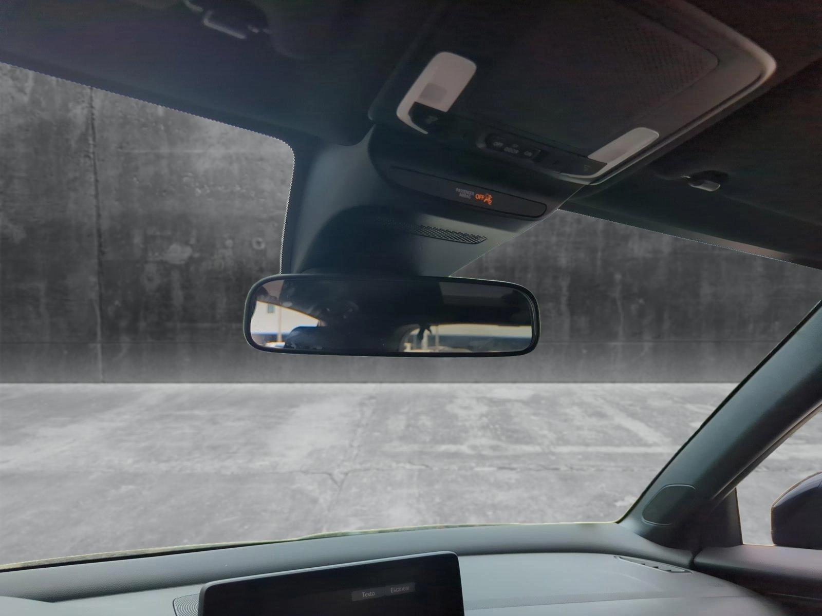 2024 Honda HR-V Vehicle Photo in Pembroke Pines, FL 33027