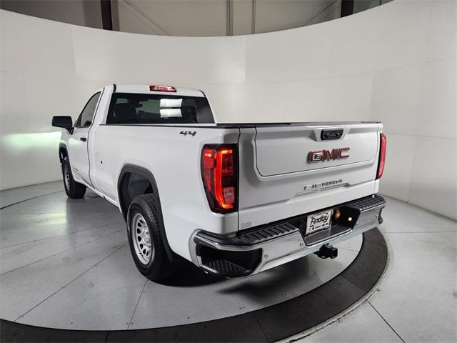 2025 GMC Sierra 1500 Vehicle Photo in PRESCOTT, AZ 86305-3700