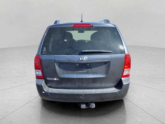 2012 Kia Sedona Vehicle Photo in Oshkosh, WI 54904