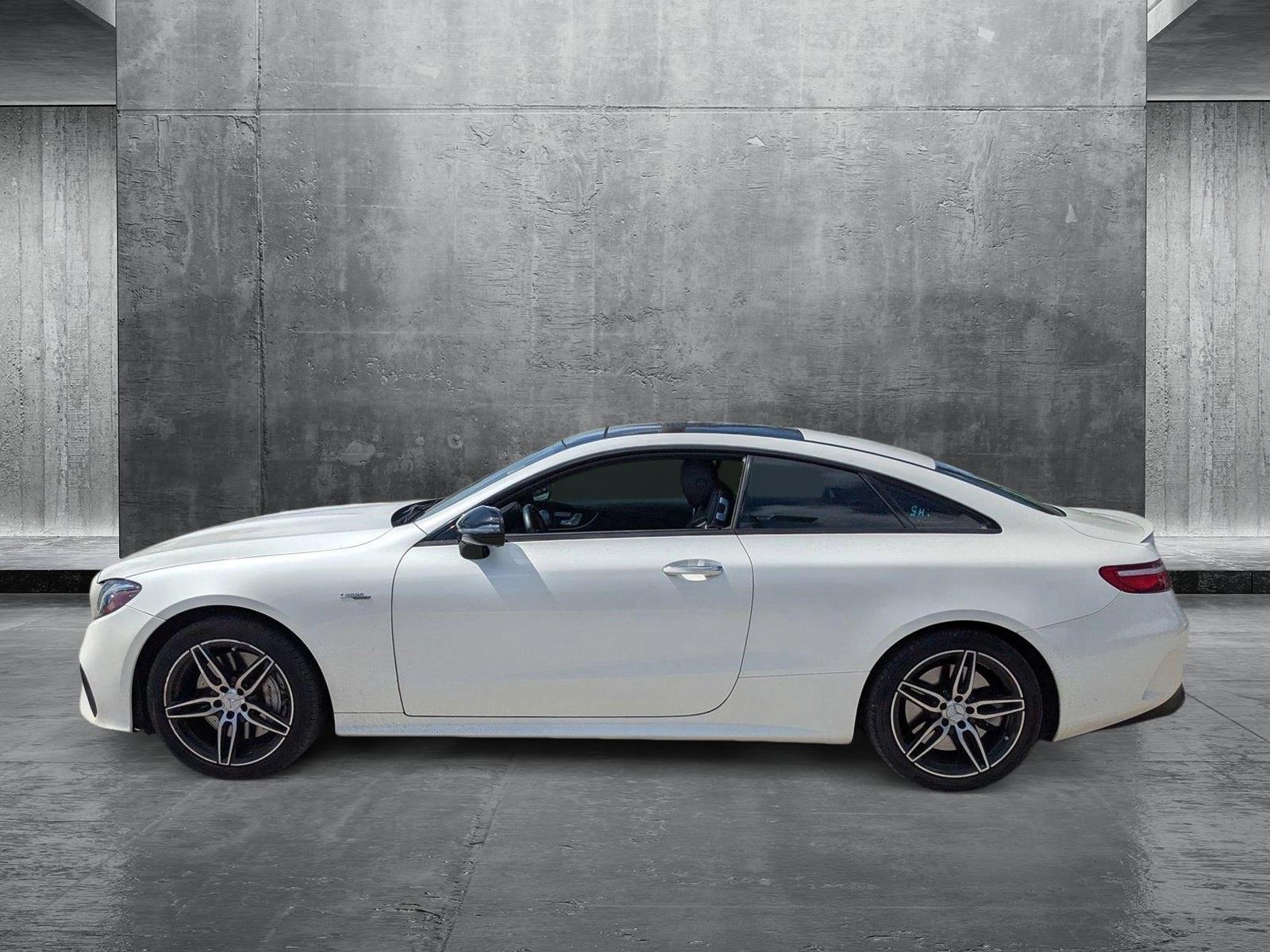 2019 Mercedes-Benz E-Class Vehicle Photo in Miami, FL 33169