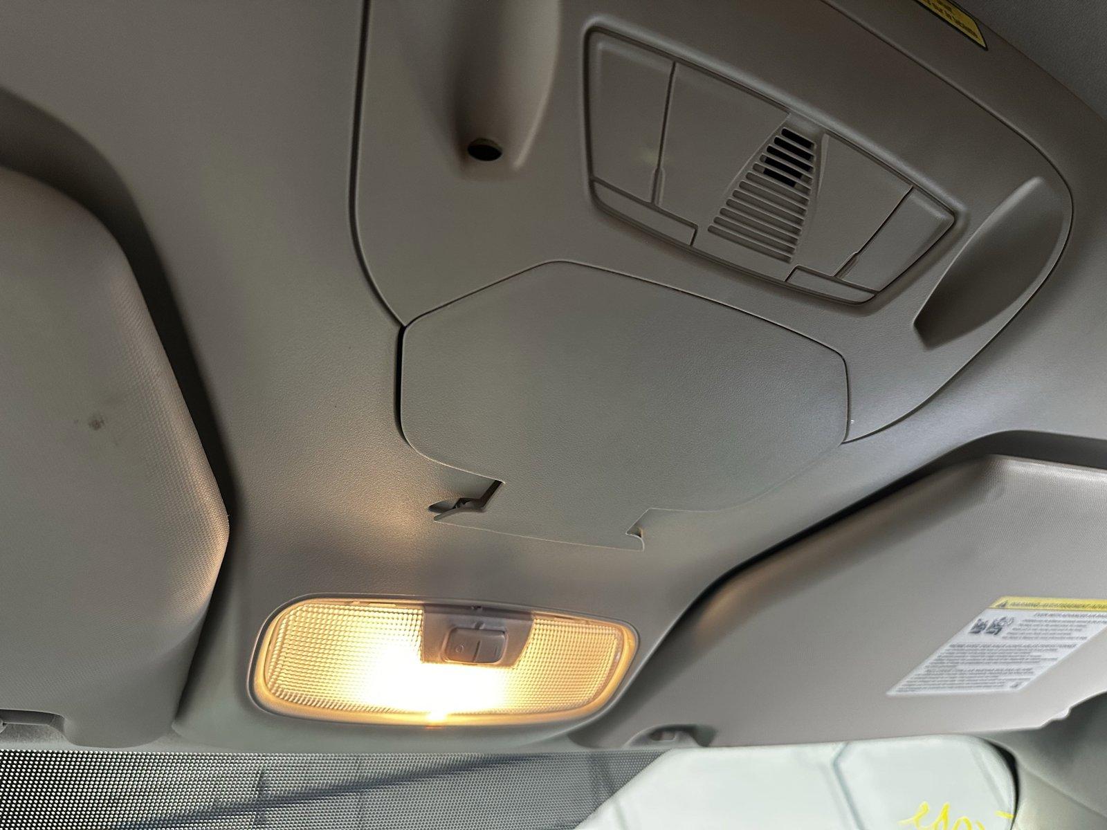 2017 Ford Transit Connect Van Vehicle Photo in Hollywood, FL 33021