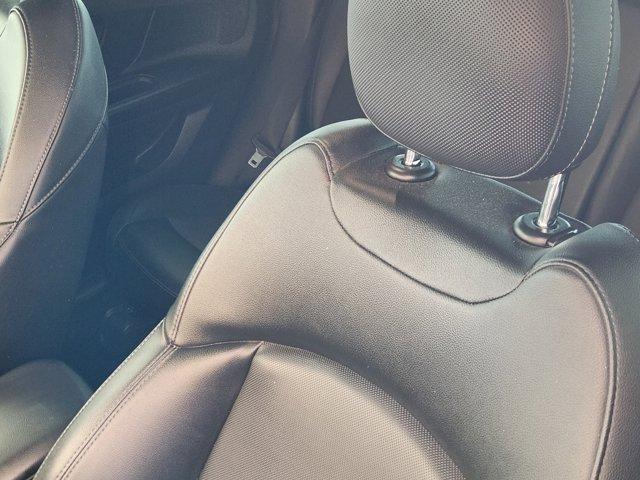 2018 MINI Cooper S Countryman Vehicle Photo in Decatur, TX 76234