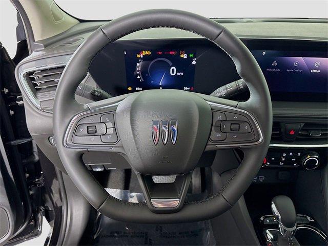 2025 Buick Encore GX Vehicle Photo in PUYALLUP, WA 98371-4149