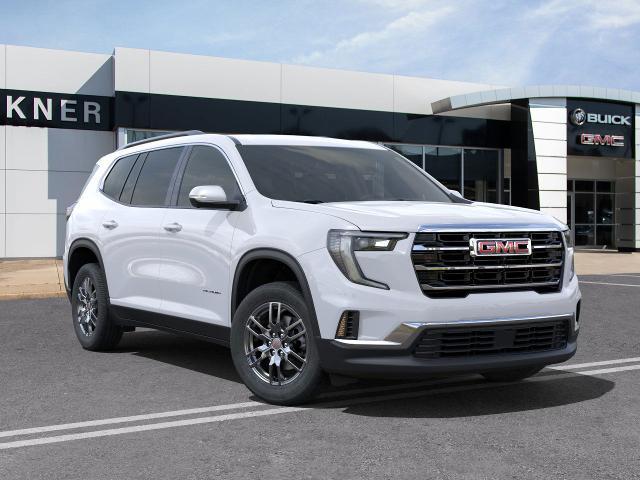 2025 GMC Acadia Vehicle Photo in TREVOSE, PA 19053-4984