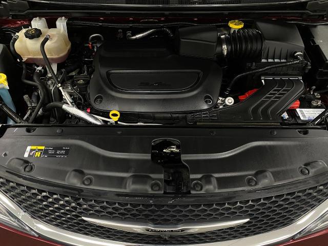 2019 Chrysler Pacifica Vehicle Photo in Appleton, WI 54913