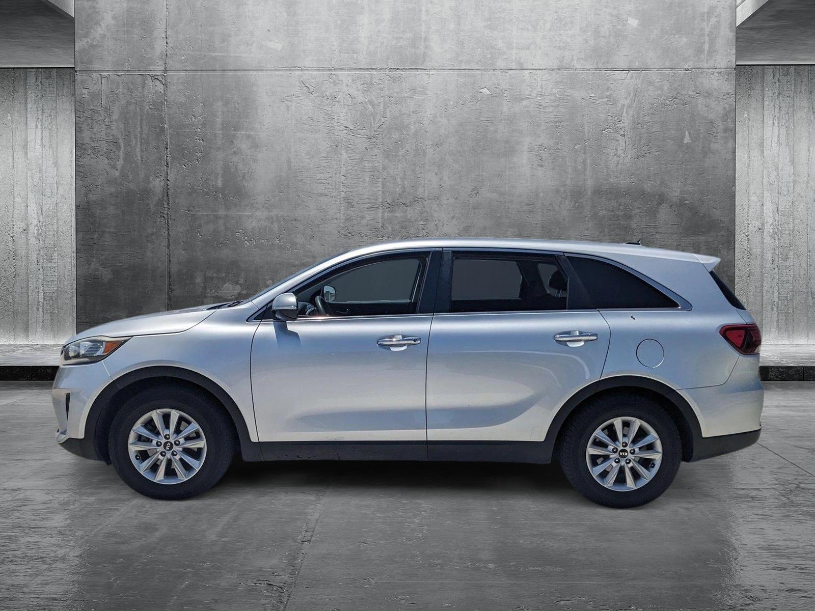 2019 Kia Sorento Vehicle Photo in MIAMI, FL 33172-3015