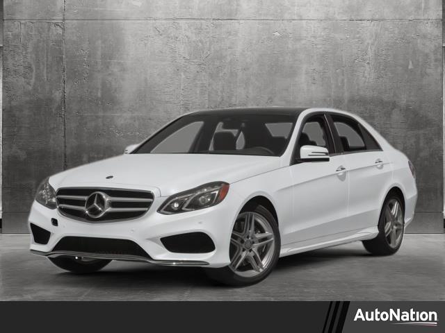 2014 Mercedes-Benz E-Class Vehicle Photo in Pompano Beach, FL 33064