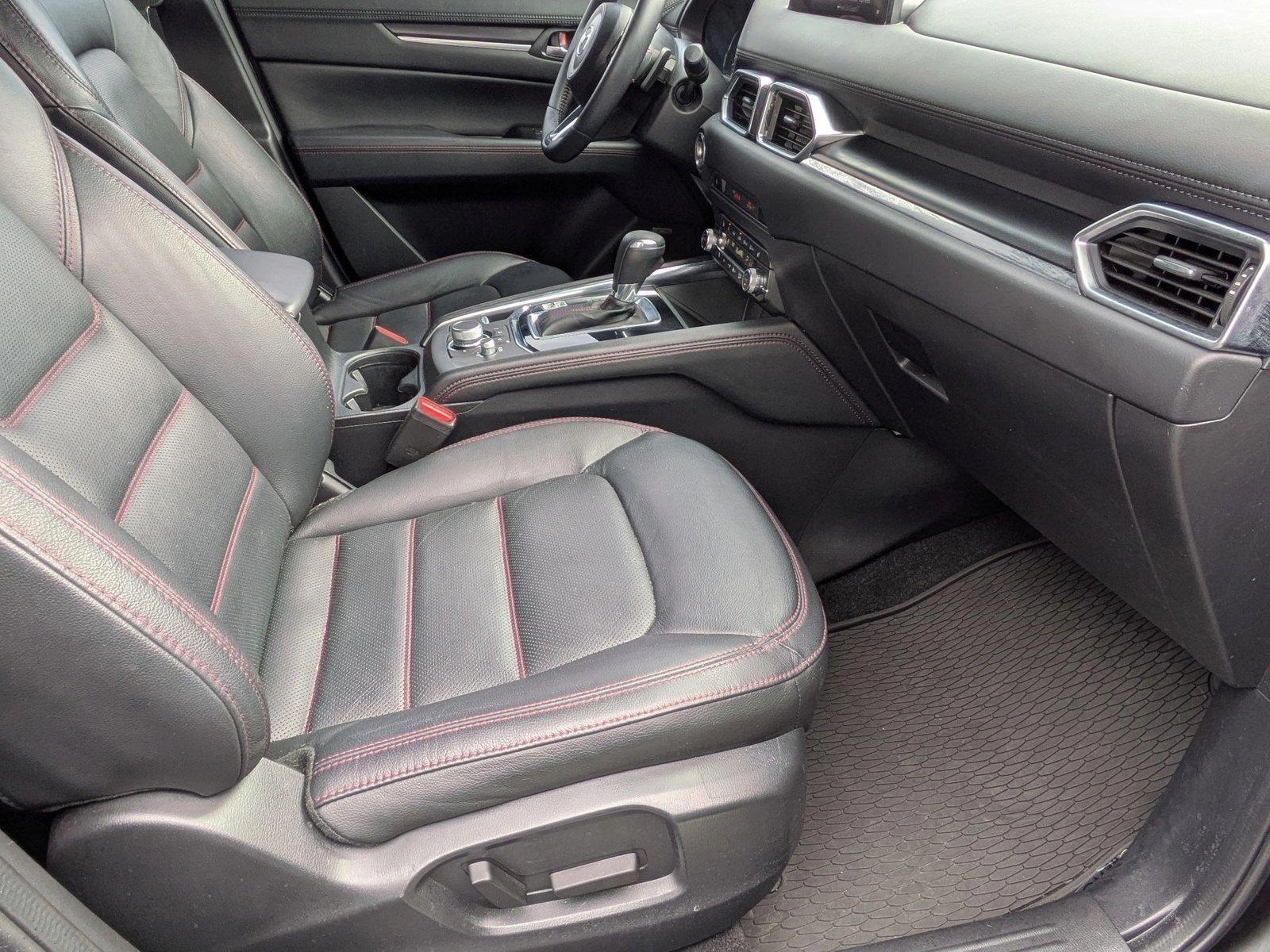 2023 Mazda CX-5 Vehicle Photo in Orlando, FL 32811