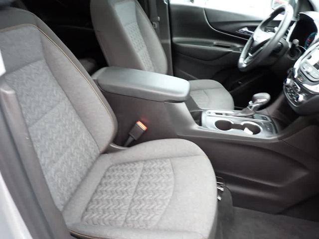 2022 Chevrolet Equinox Vehicle Photo in ZELIENOPLE, PA 16063-2910