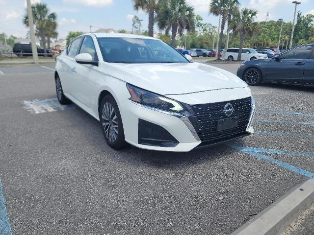 2023 Nissan Altima Vehicle Photo in Savannah, GA 31419