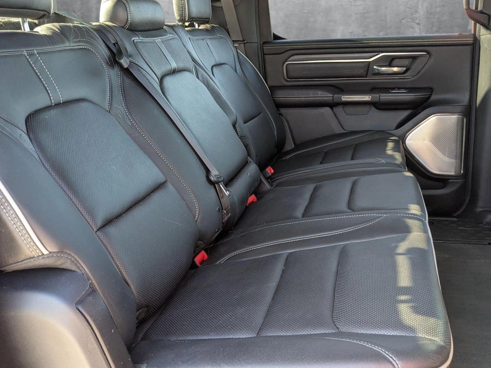 2020 Ram 1500 Vehicle Photo in ORLANDO, FL 32812-3021