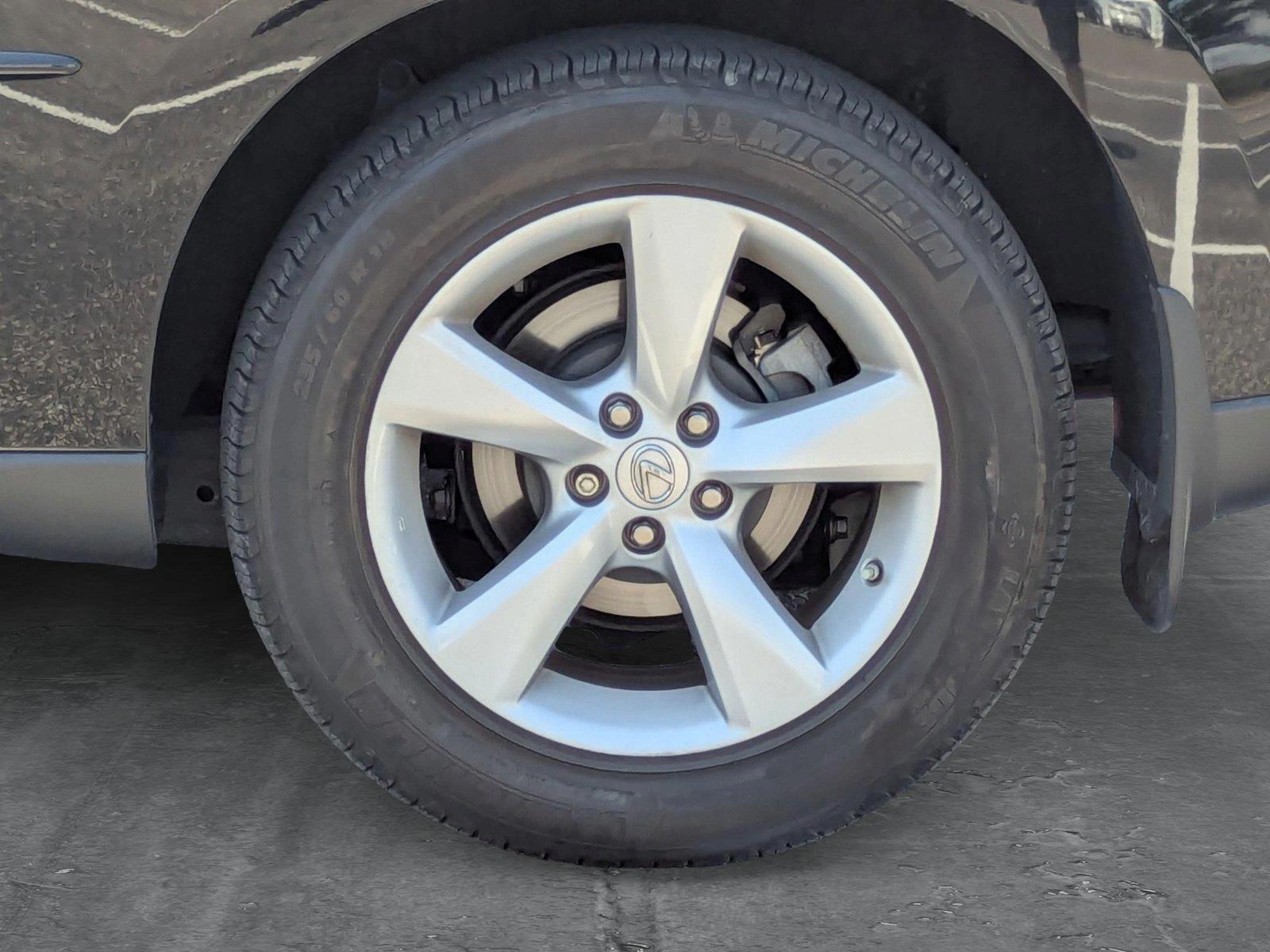 2015 Lexus RX 350 Vehicle Photo in Clearwater, FL 33761