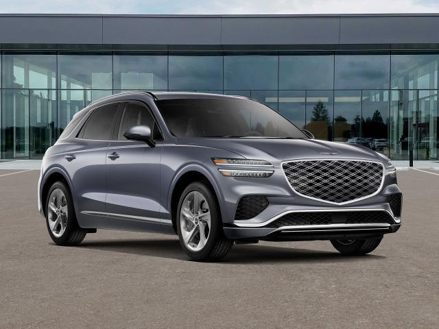 2026 Genesis GV70 Vehicle Photo in Appleton, WI 54913
