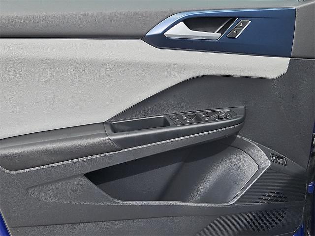 2022 Volkswagen Taos Vehicle Photo in EASTLAND, TX 76448-3020