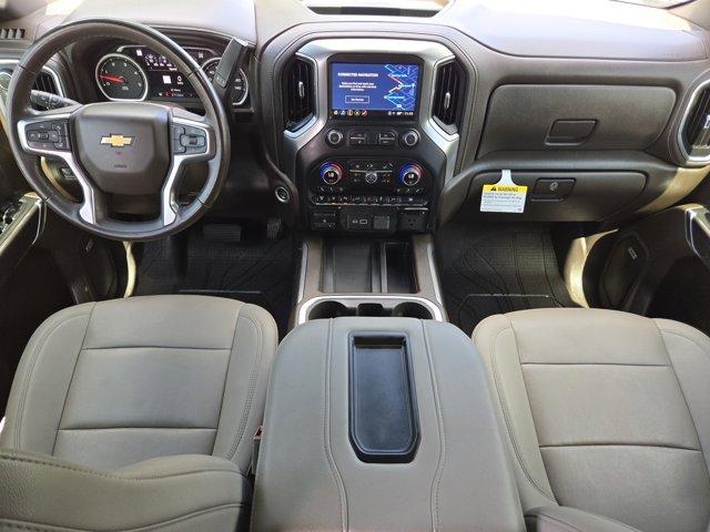 2022 Chevrolet Silverado 3500 HD Vehicle Photo in Decatur, TX 76234