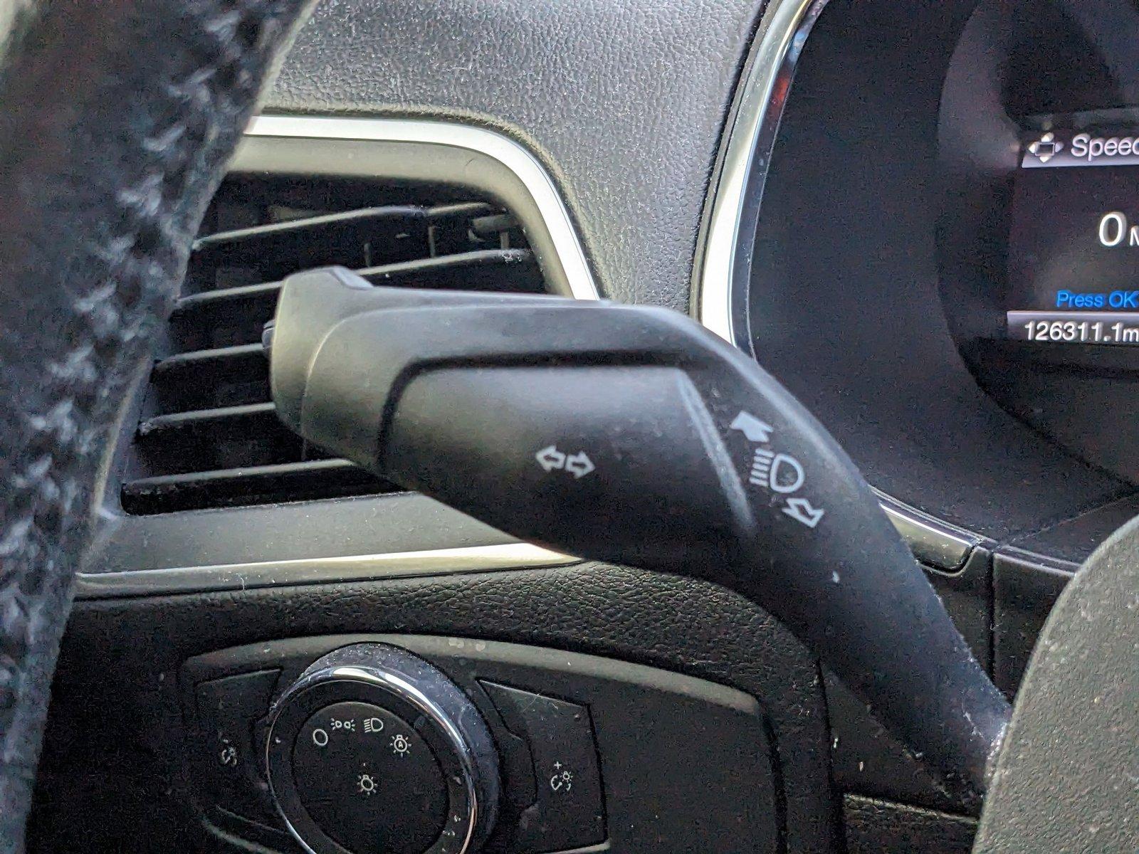 2015 Ford Edge Vehicle Photo in Sanford, FL 32771