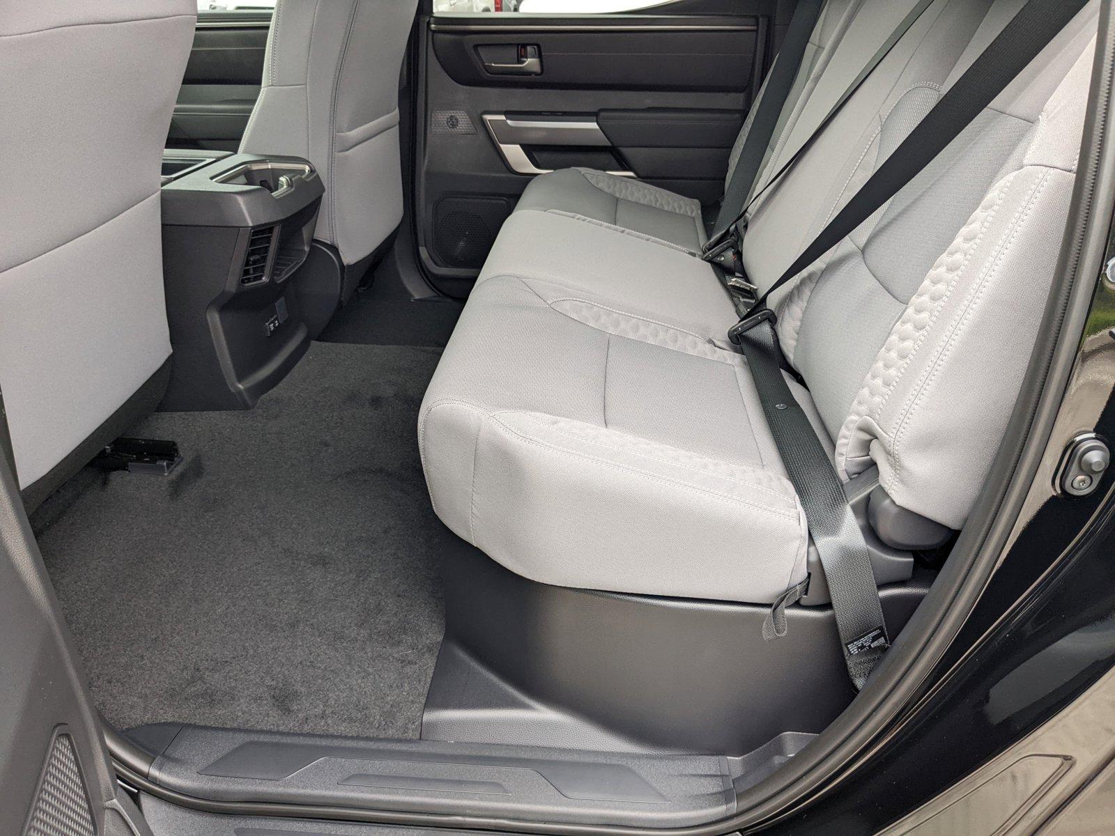 2025 Toyota Tundra 4WD Vehicle Photo in Davie, FL 33331
