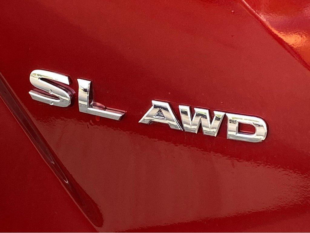 2023 Nissan Murano Vehicle Photo in SAVANNAH, GA 31406-4513