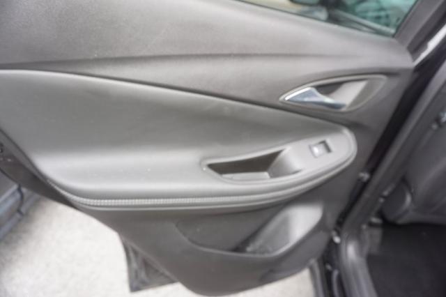 2023 Buick Encore GX Vehicle Photo in FAIRMONT, WV 26554-2318