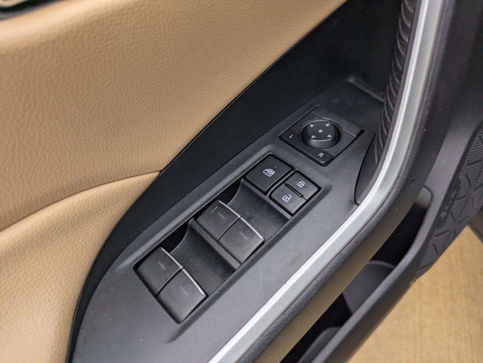 2022 Toyota RAV4 Vehicle Photo in Winter Park, FL 32792