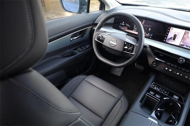 2025 Nissan Murano Vehicle Photo in Hazelwood, MO 63042