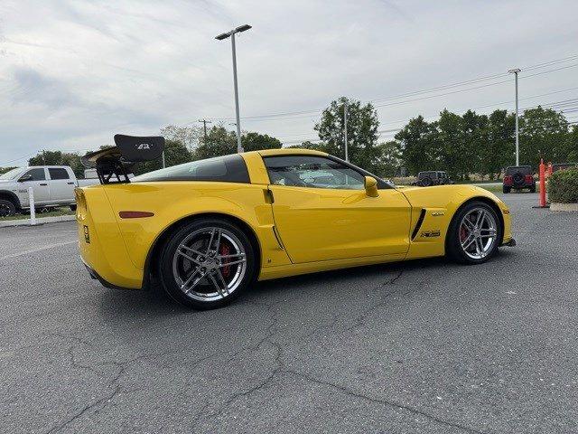 2008 Chevrolet Corvette Vehicle Photo in Mechanicsburg, PA 17050-1707