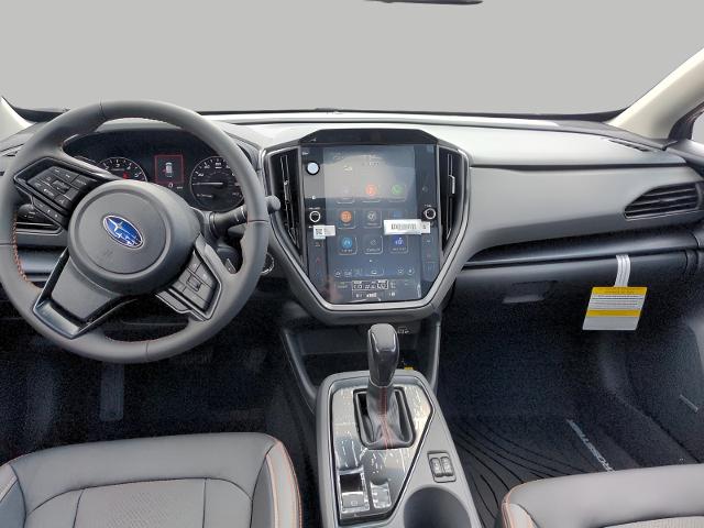 2025 Subaru Crosstrek Vehicle Photo in Green Bay, WI 54304