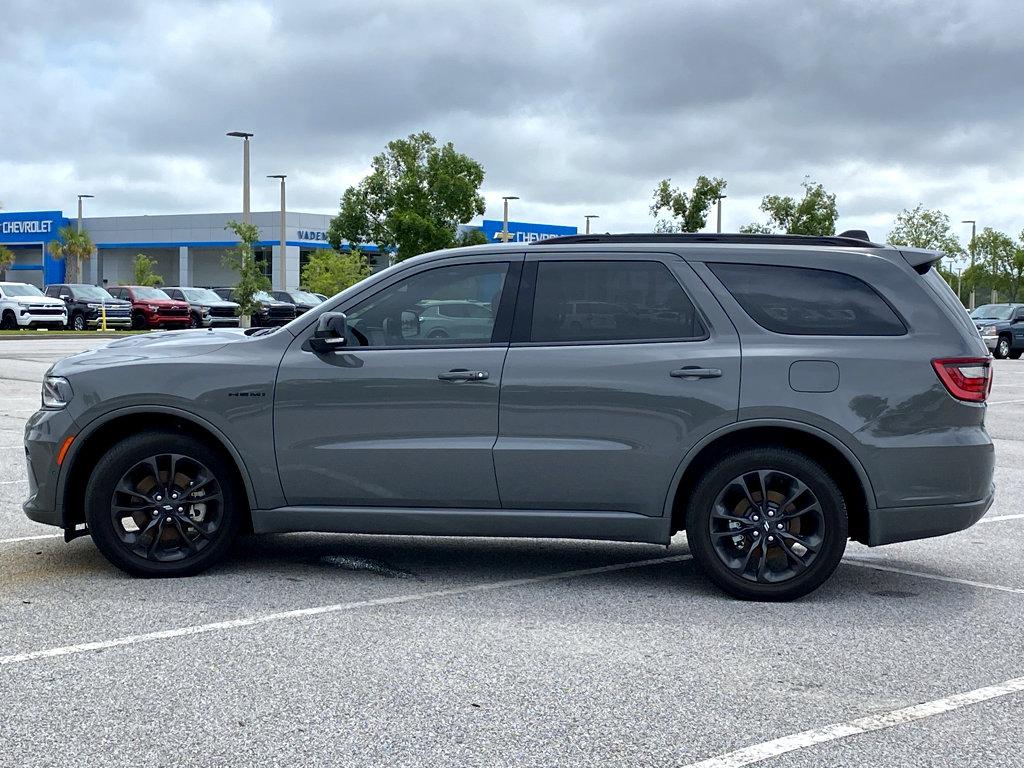 2024 Dodge Durango Vehicle Photo in POOLER, GA 31322-3252