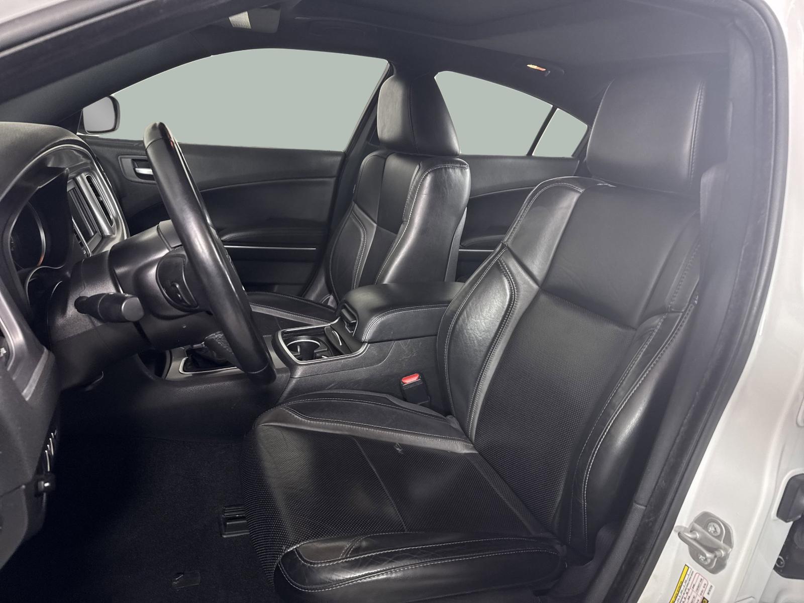 2022 Dodge Charger Vehicle Photo in GEORGETOWN, TX 78626-7508