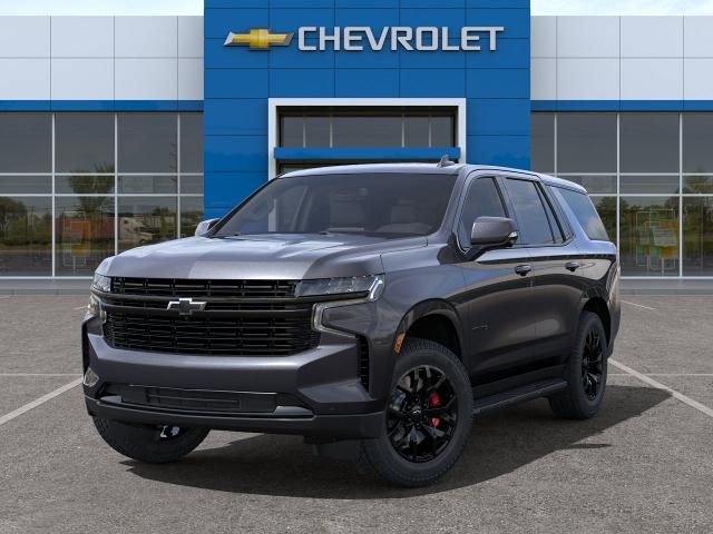2024 Chevrolet Tahoe Vehicle Photo in SAVANNAH, GA 31406-4513