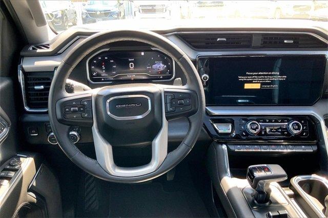 2022 GMC Sierra 1500 Vehicle Photo in INDEPENDENCE, MO 64055-1377