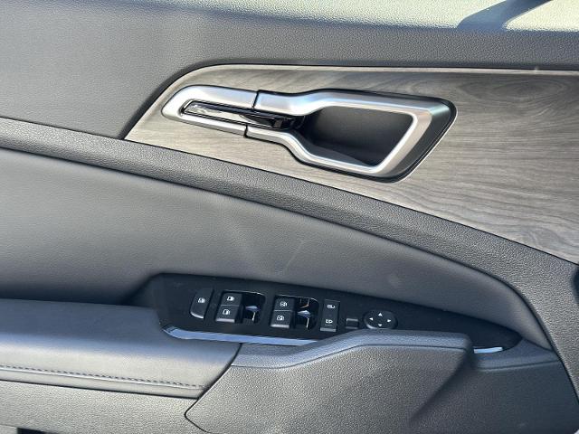2025 Kia Sportage Vehicle Photo in Tucson, AZ 85712