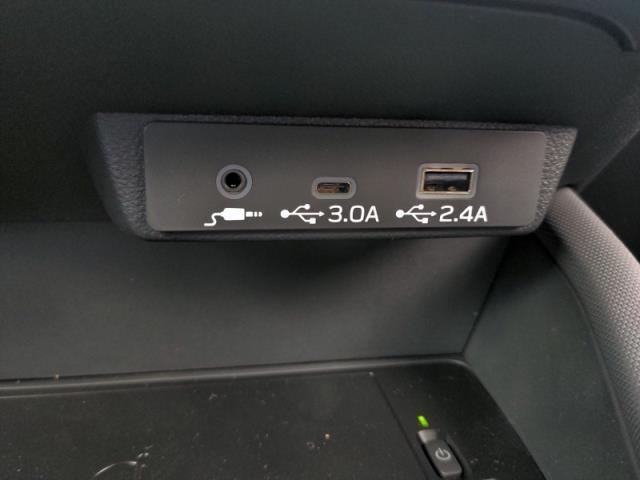 2025 Subaru Forester Vehicle Photo in Green Bay, WI 54304